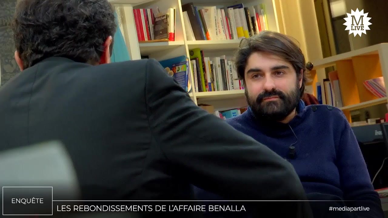 Benalla: les rebondissements d’une affaire qui «fragilise tout le quinquennat»