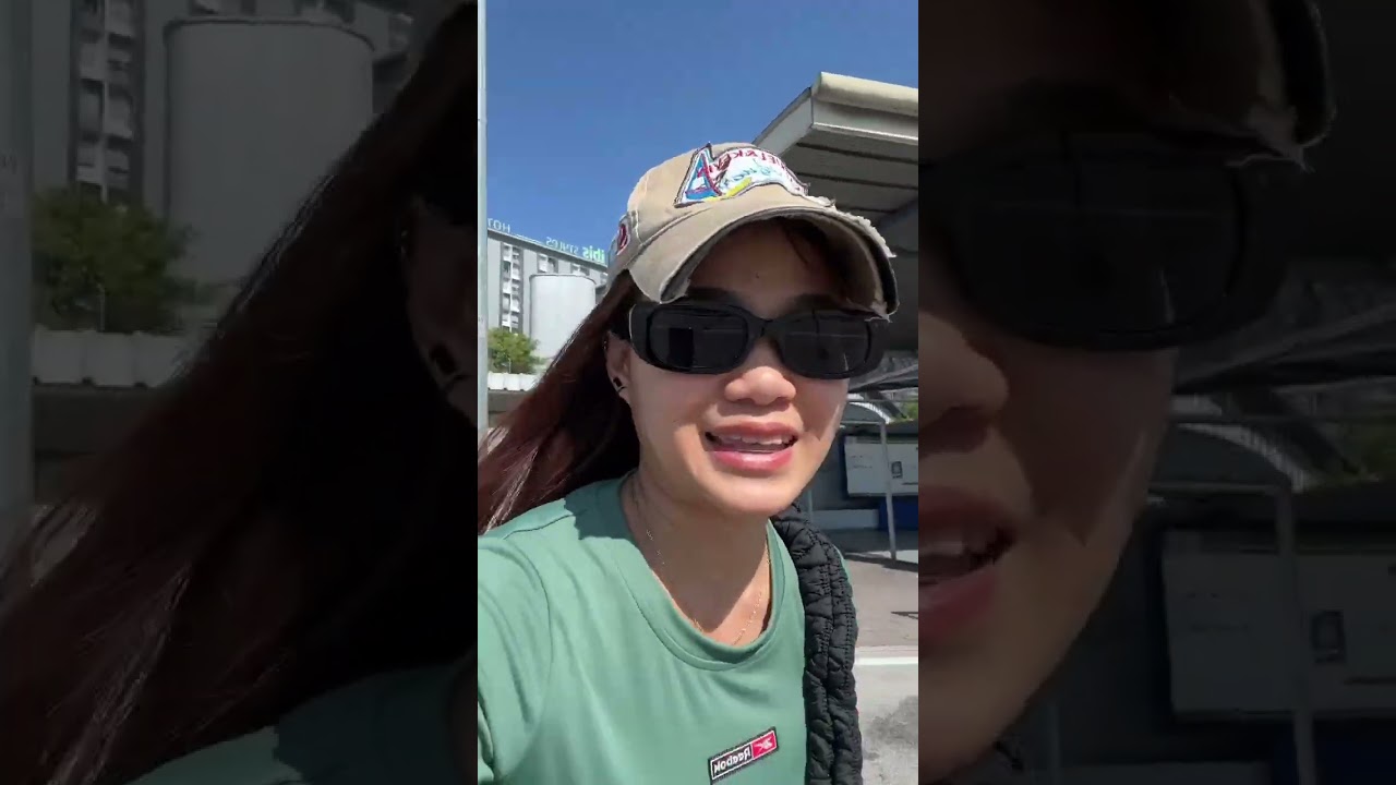 Day in a life series • day 3 • 010226 • eventful Sunday _ don't talk to strangers 😅