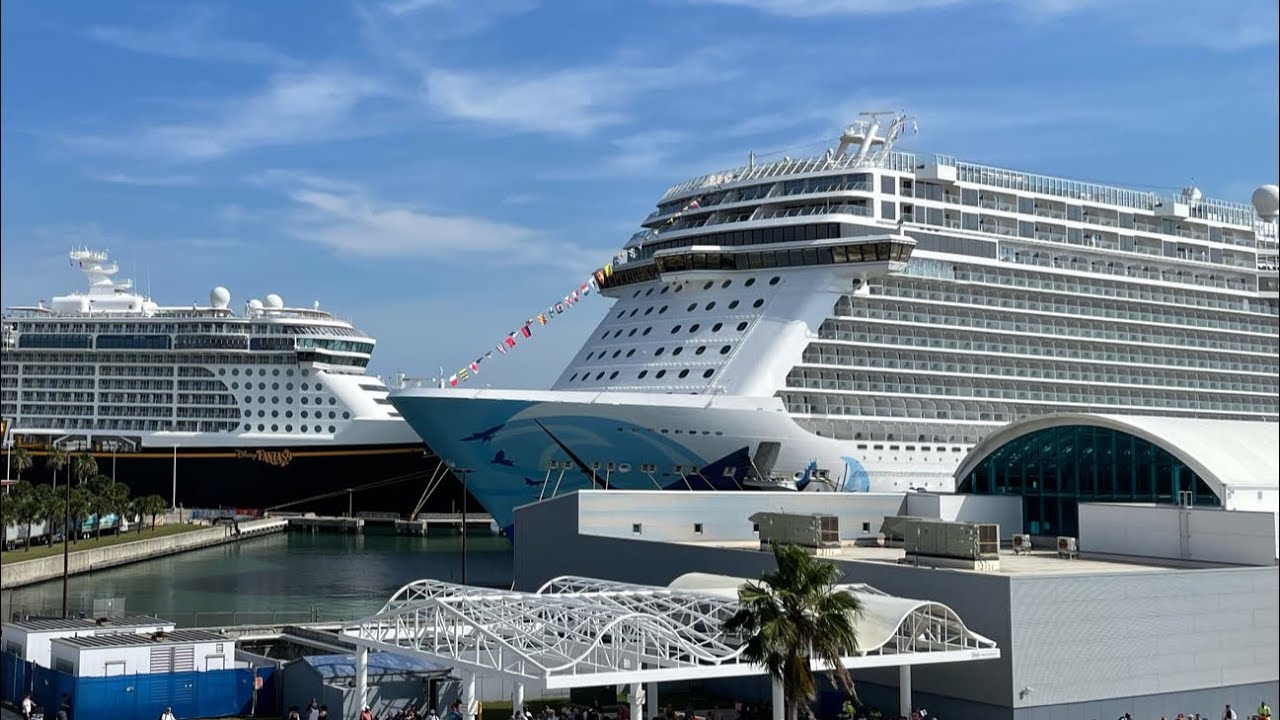 NCL Escape | Eastern Caribbean Cruise | Feb 2023