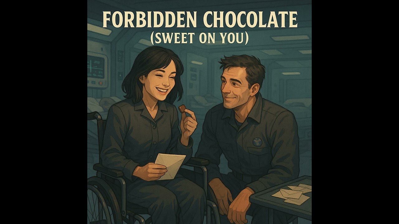 “Forbidden Chocolate (Sweet on You)”