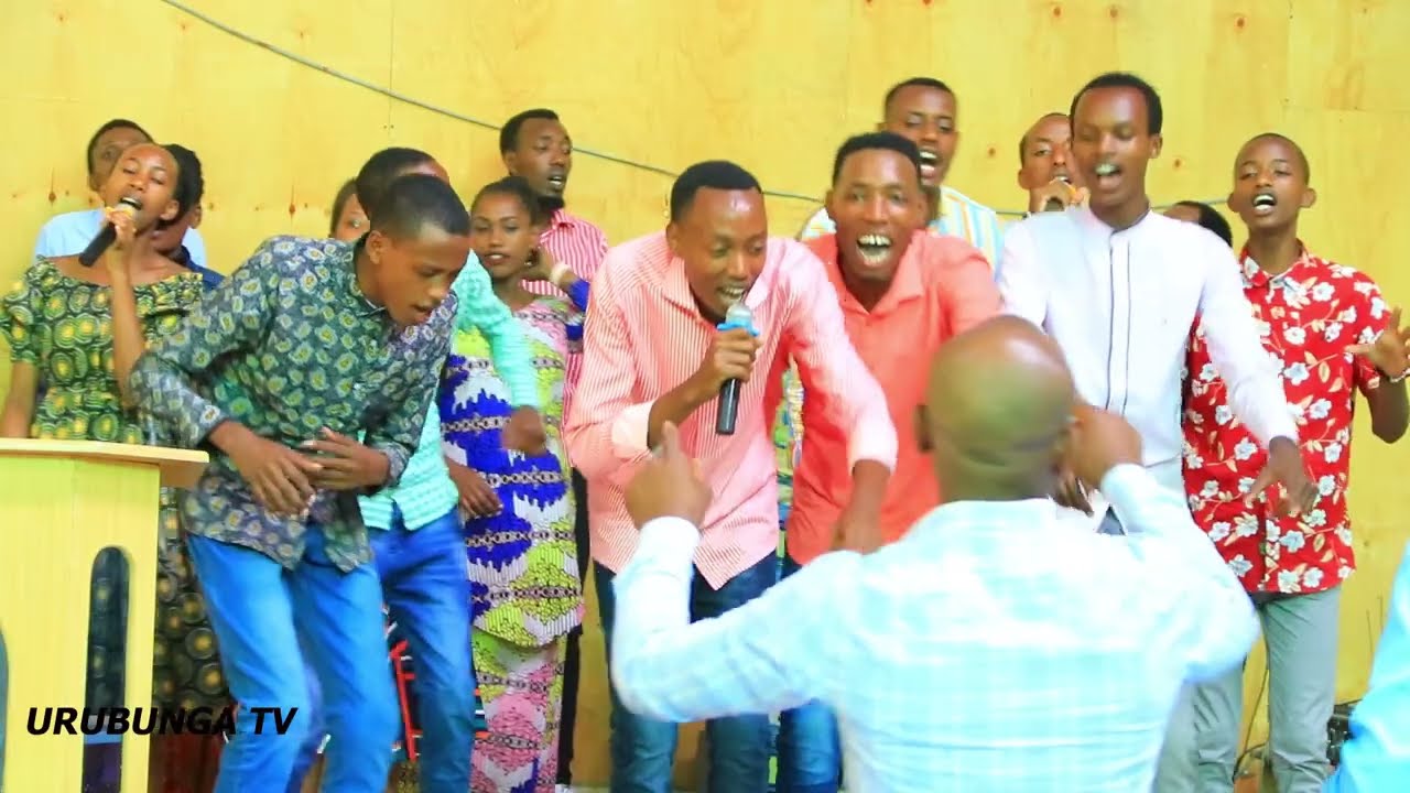 ♦️ SUNDAY SERVICE MURI UPCM CHURCH PATANISHO// IGISIRIMBA// INDIRIMBO// WORSHIP TEAM