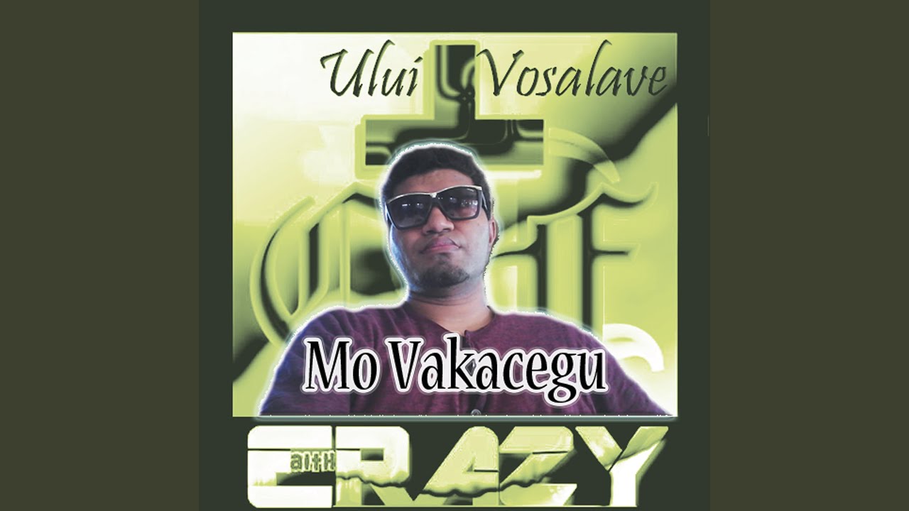 Mo Vakacegu