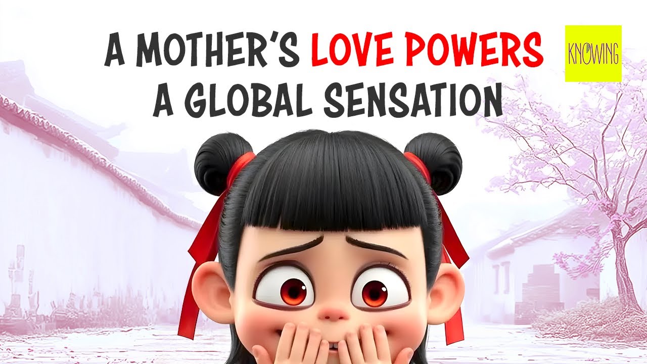 Ne Zha 2: A Mother’s Love Powers a Global Sensation