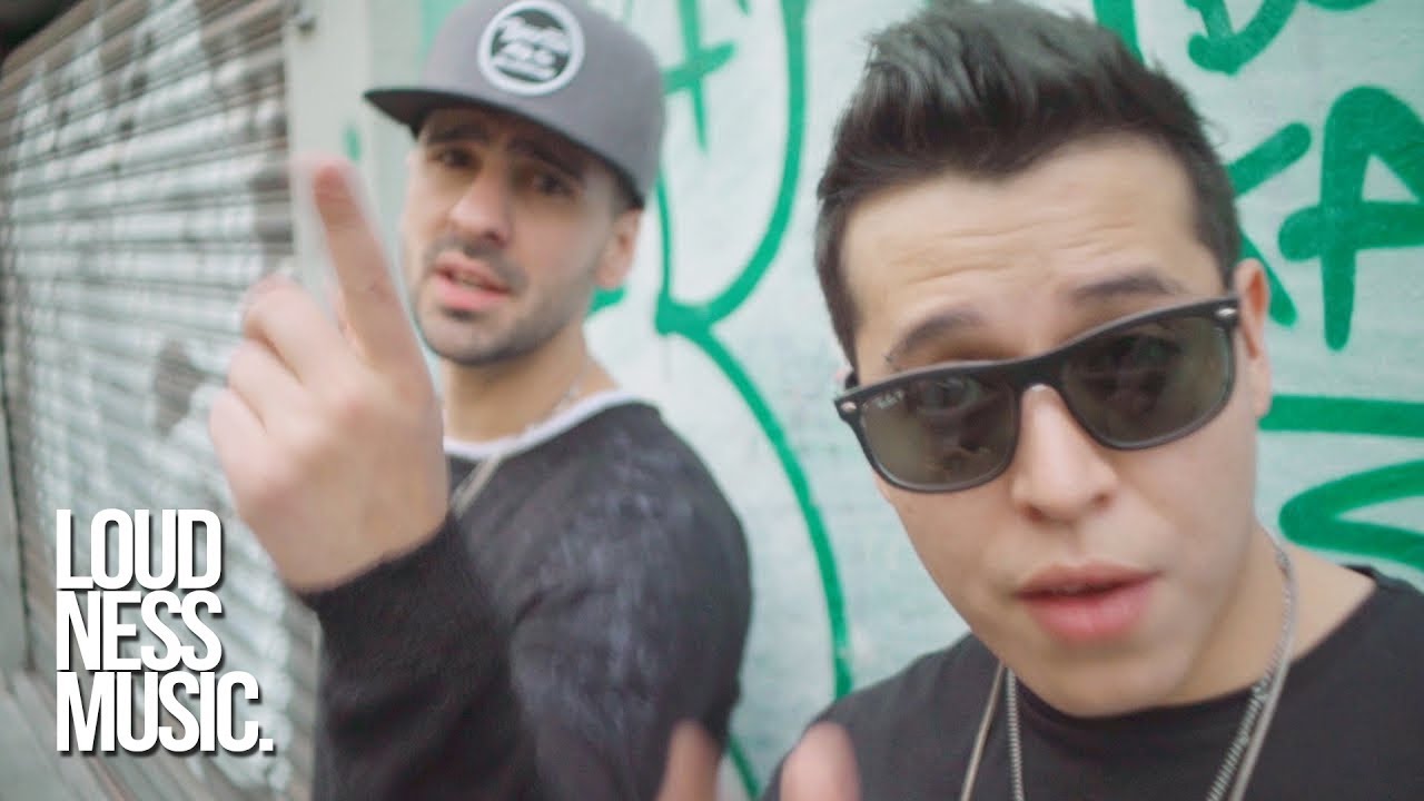 Neztor MVL - Déjalo Por Mi (feat. Romar La Klave) [Video Oficial]