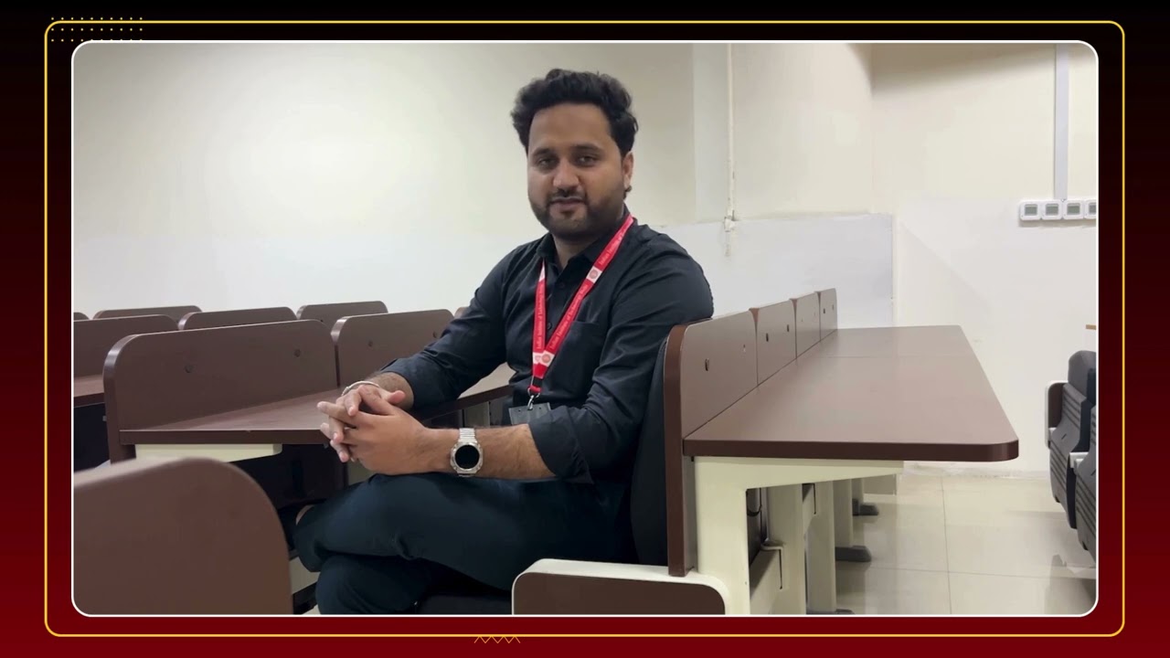 IIT Delhi CFO Programme Review | Hitesh Purohit’s Experience