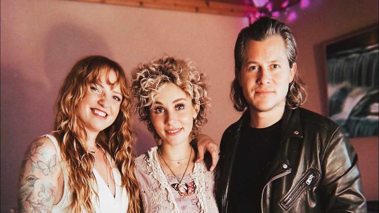 Hair Of The Dog by @bowenyoungofficial feat. @keziagill ❤️