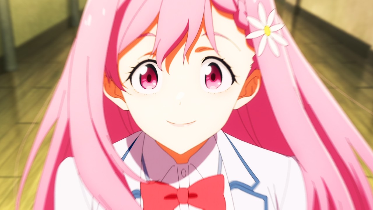 Ficou Impossível Namorar Depois Desse Anime