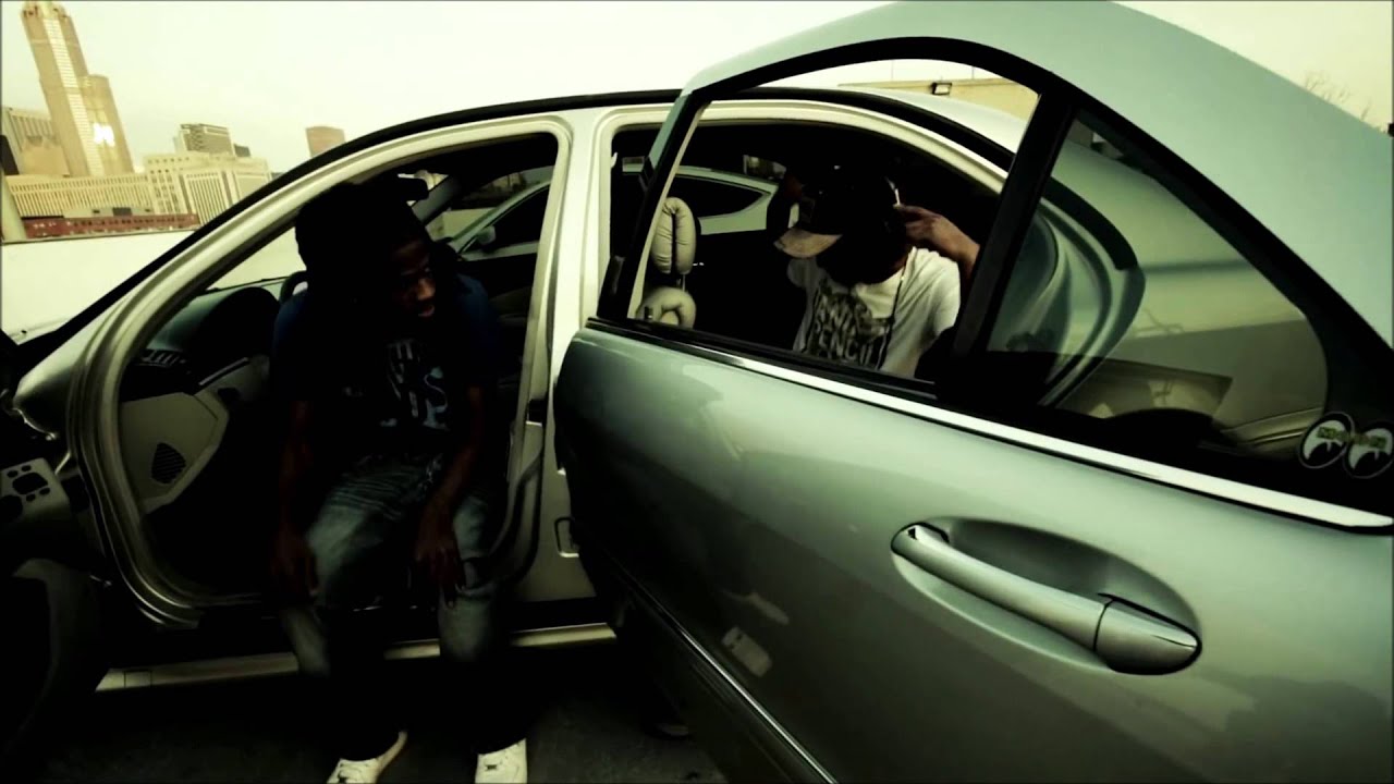 King Lil Jay & Billionaire Black &ndash; OsoArrogant (INSTRUMENTAL MUSIC VIDEO) (Prod. By DJ L)