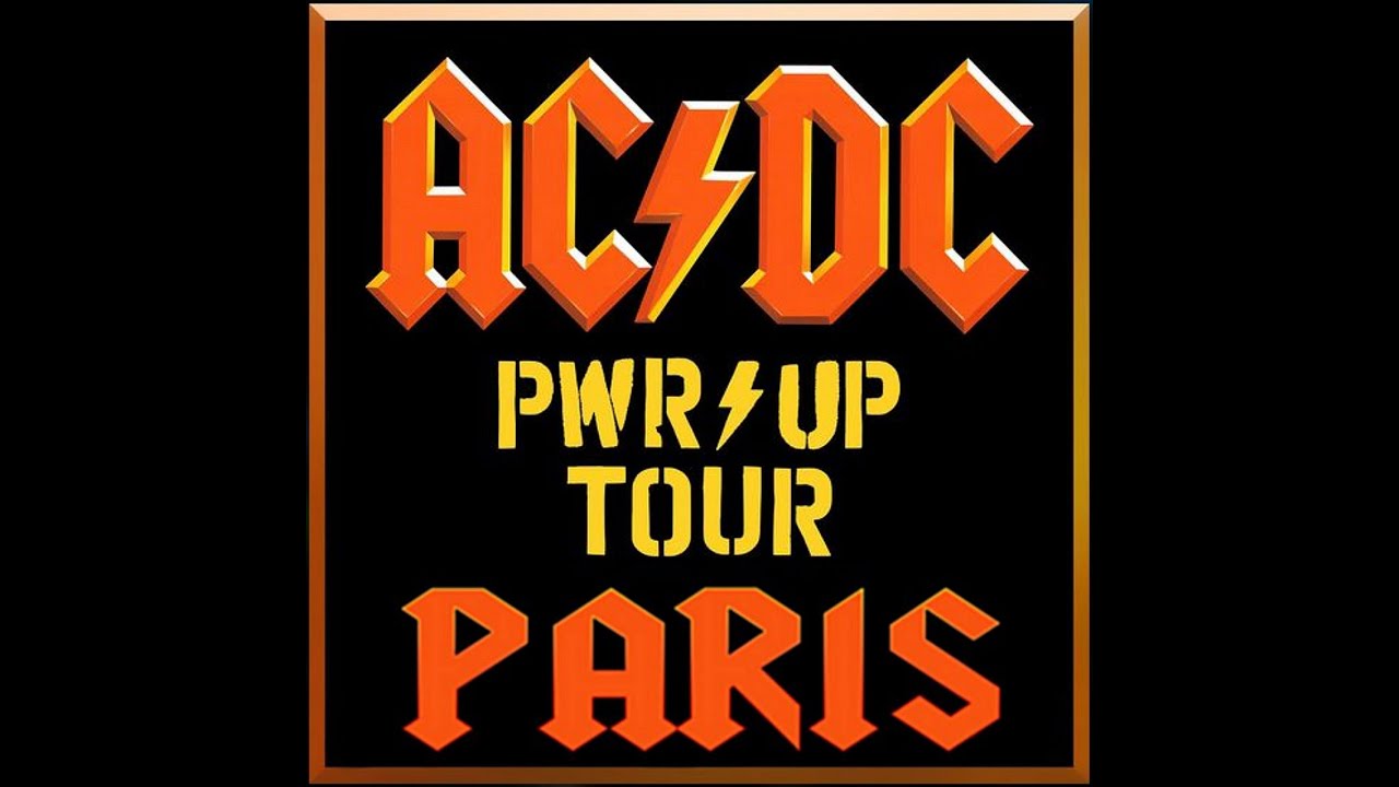 AC⚡DC LiVE in PARiS 2024 CONCERT COMPLET [FULL SHOW] [MULTI4CAM] SON HQ