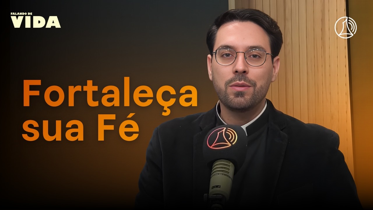 A vida cristã e os seus desafios I Falando de Vida