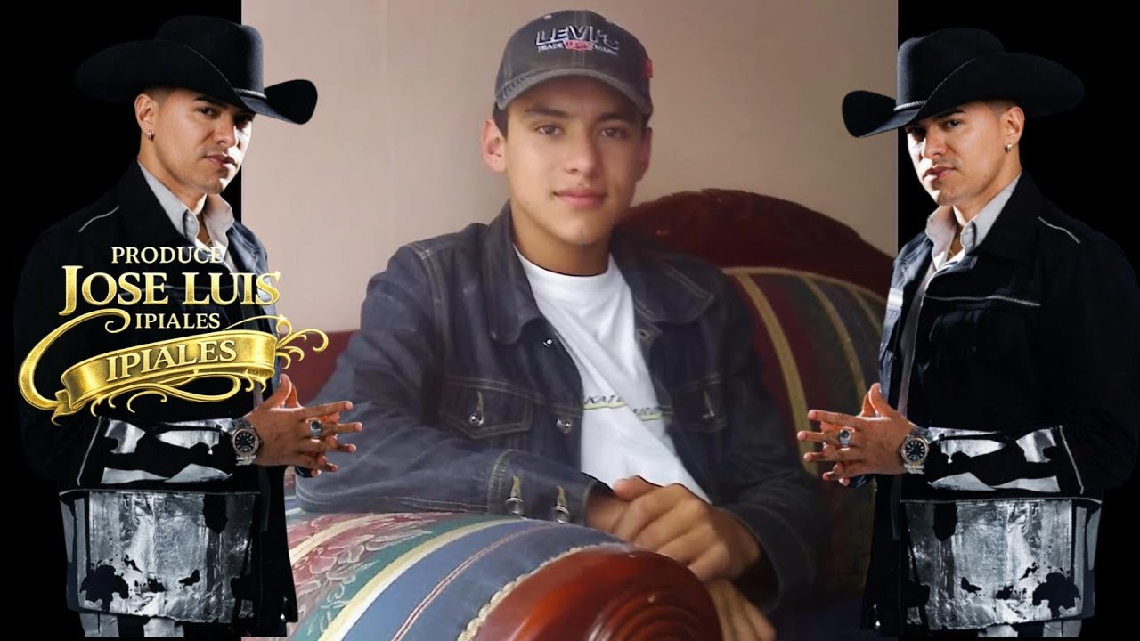 ÚLTIMO MENSAJE PARA EL MUNDO Yeison Jimenez LEGADO CON EL CORAZÓN  l (Video Oficial)