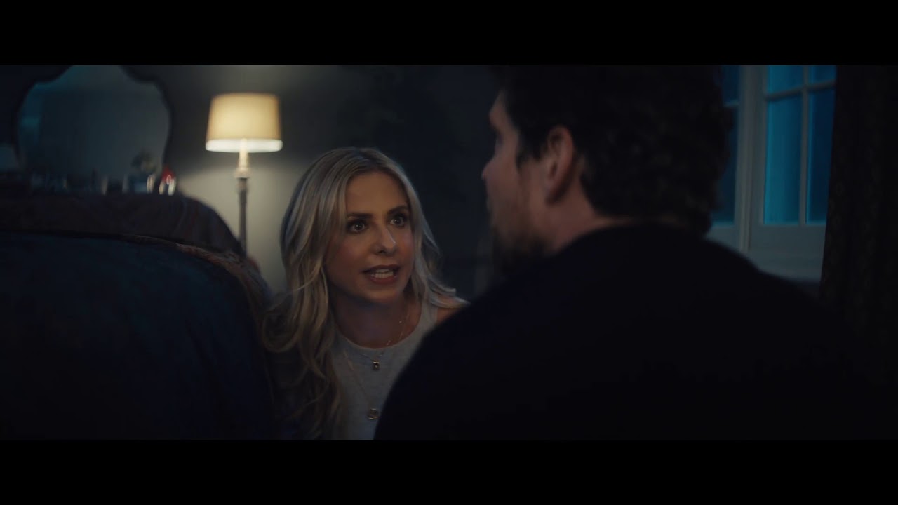 Olay Killer Skin  Super Bowl LIII Official Commercial