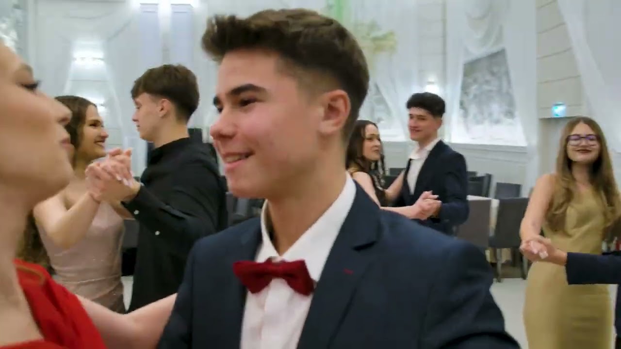 Film - Balul Bobocilor LMK 2025