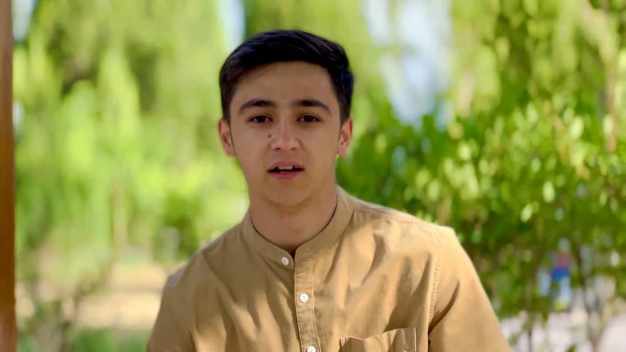 GLOBALink | Tajik student in China hopes for closer ties between China, Central Asian countries