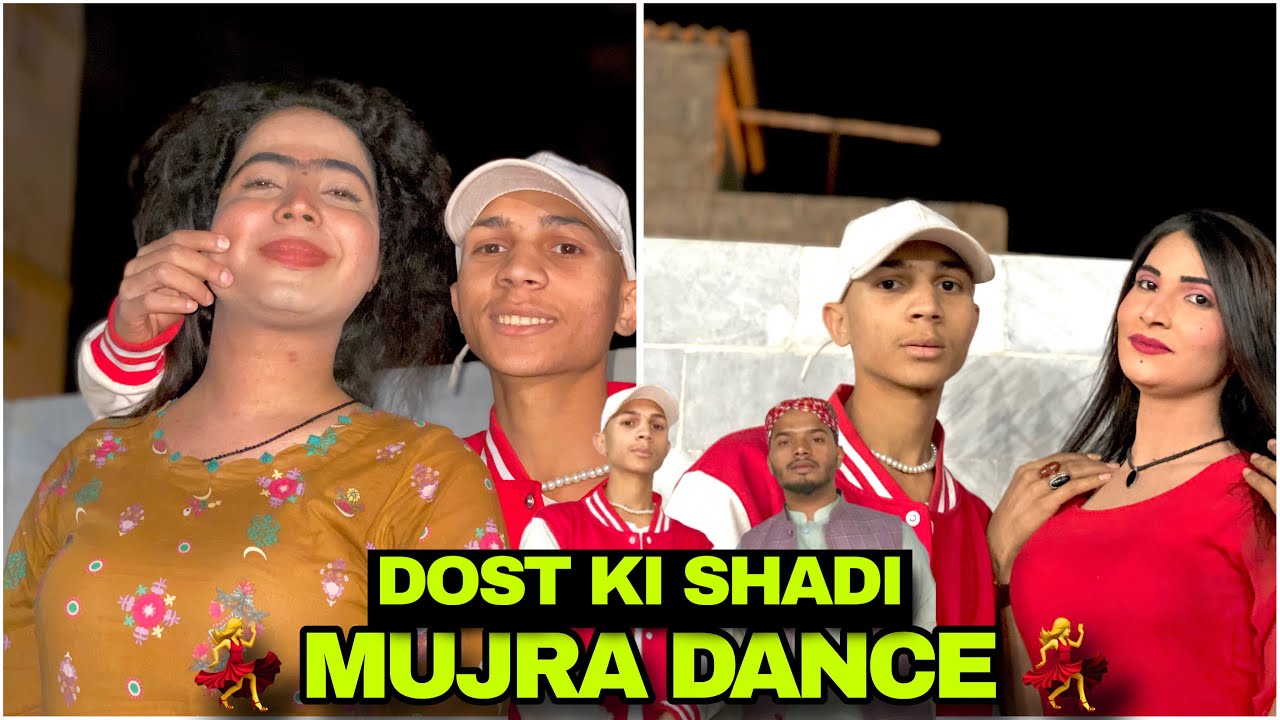 Mujra night 🔥