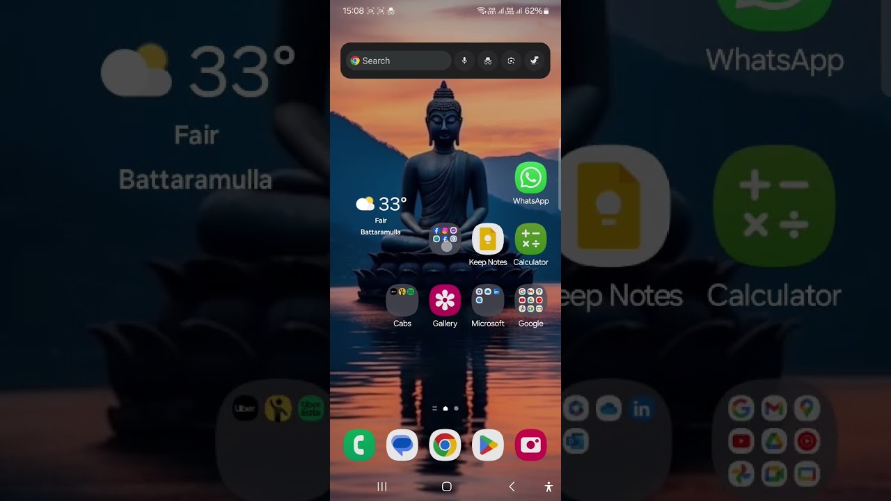 Samsung A54 Phone Speed Test: App Opening Time Revealed! 