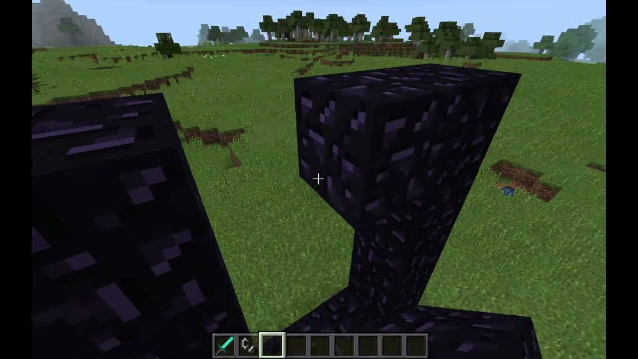Old Bedrock Versions