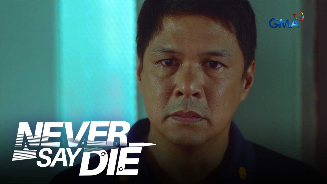Never Say Die: Miguel is hit by a series of unfortunate events (Episode 4)