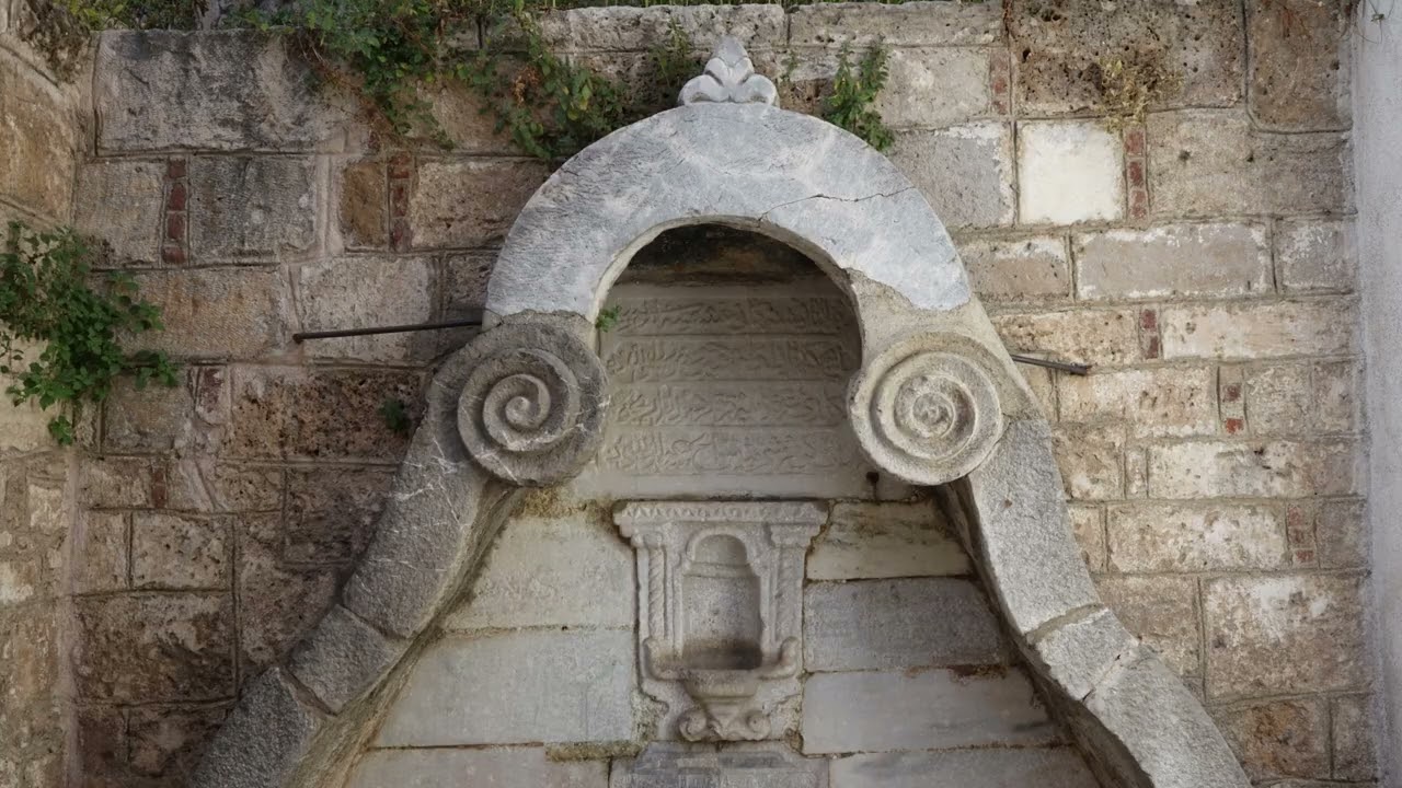 GRIEKENLAND De Peloponnesos