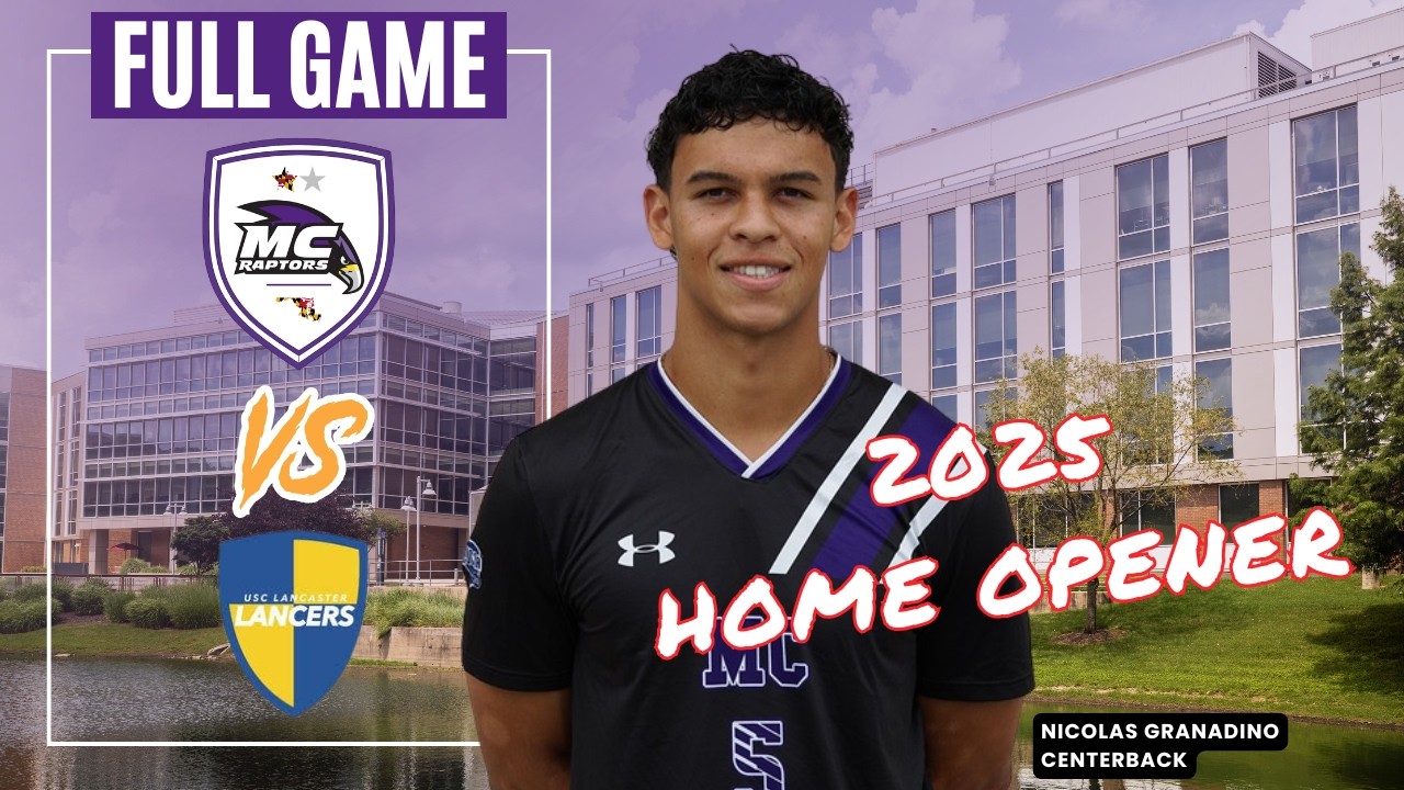 MC Men's Soccer vs USC Lancaster