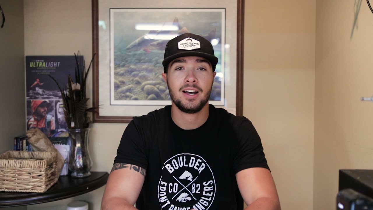 5 Ways to Avoid Crowds While Fly Fishing