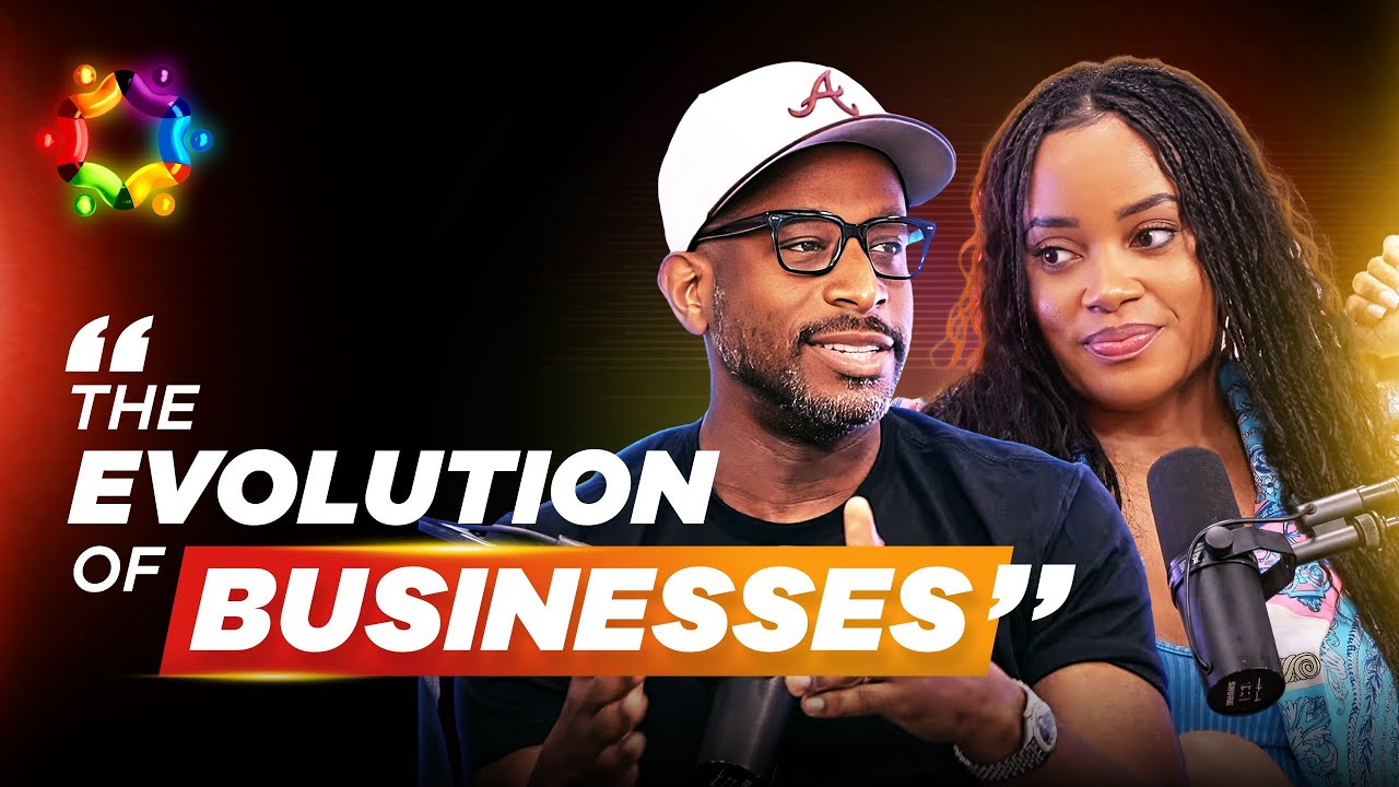 Pivoting In Business: Strategies For Thriving In Changing Times - David & Donni #467