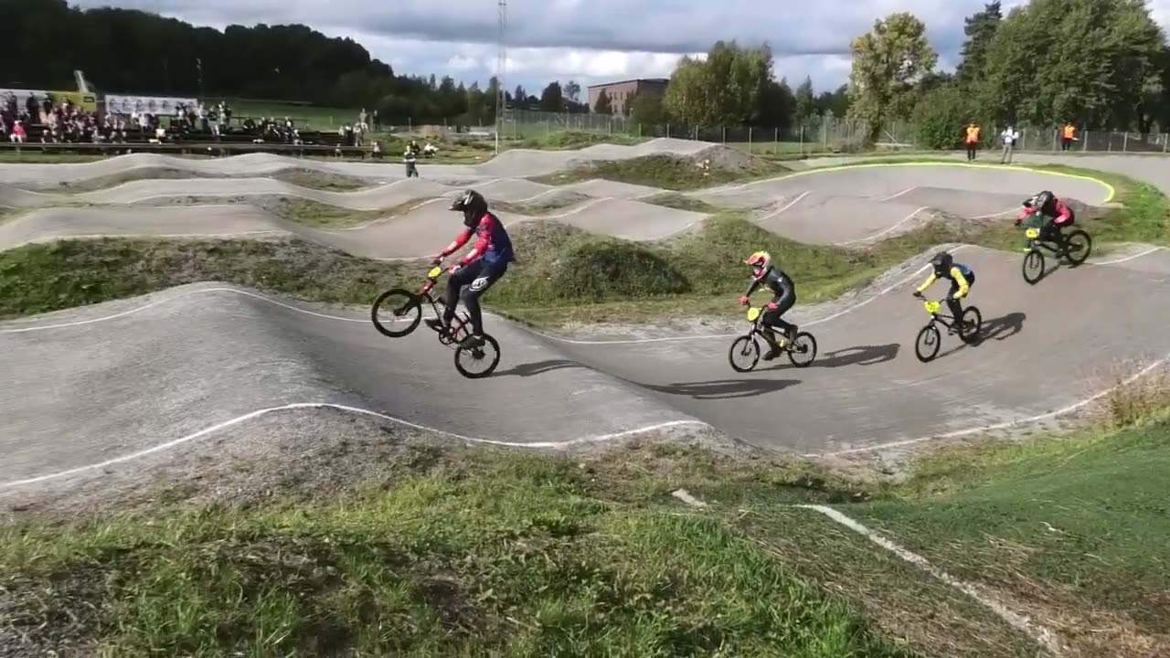 Swecup 5 20230923 Märsta BMX