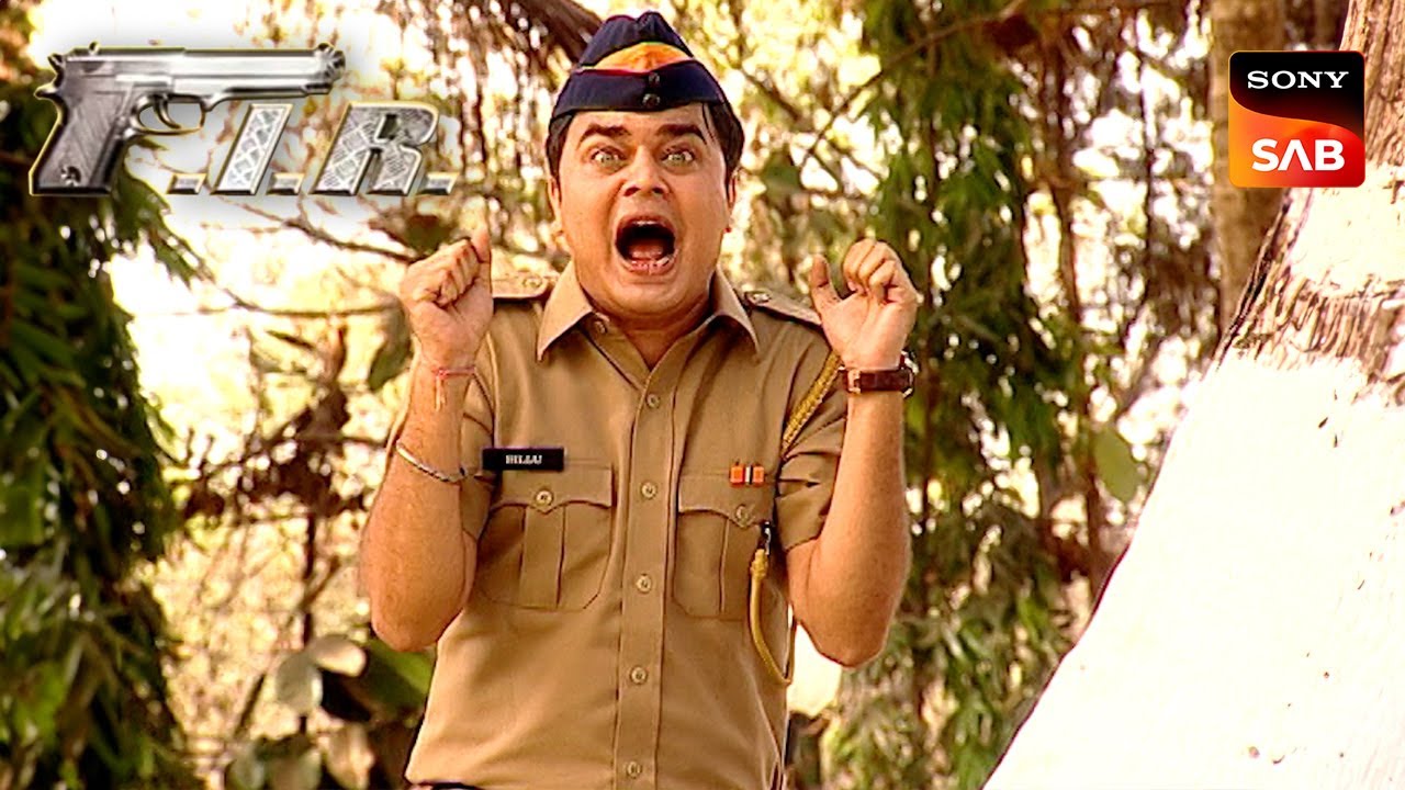 College Campus में क्या देखकर चीख़ा Billu? | F.I.R. | Full Episode | Billu's 'Bhula' Moments