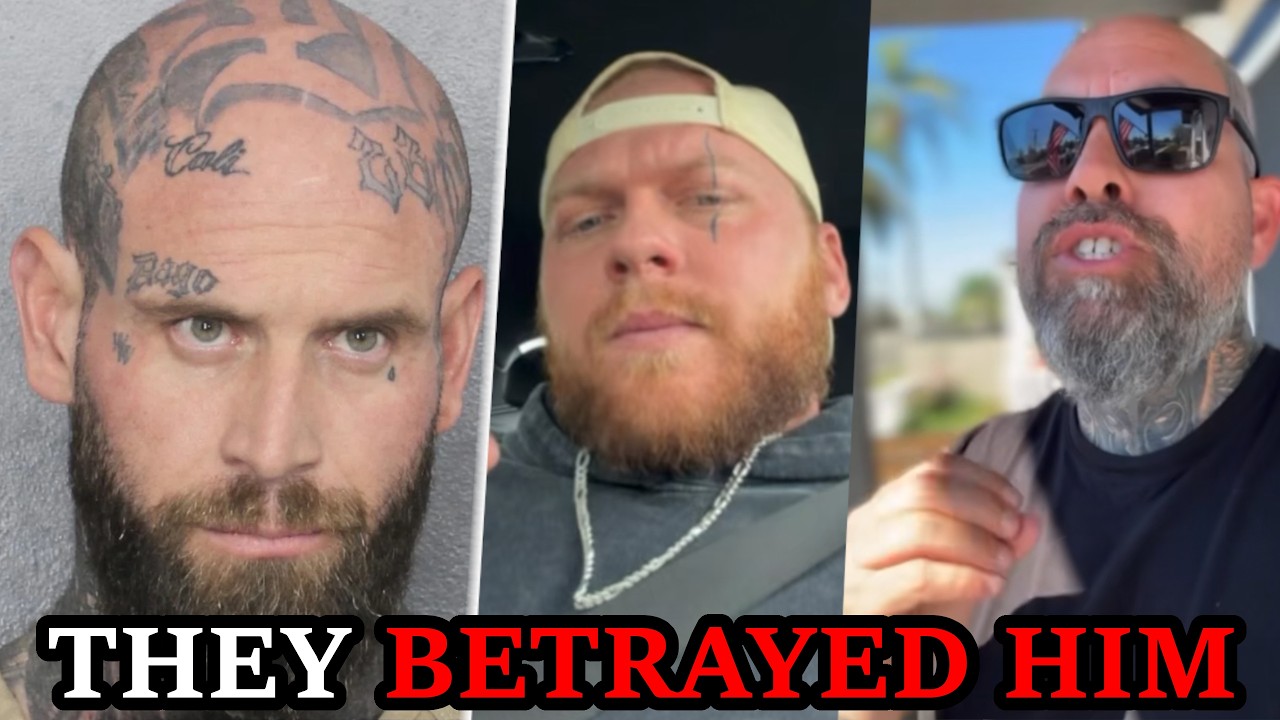 Wes Watson's Old Team Are Turning On Him After His Arrest.....