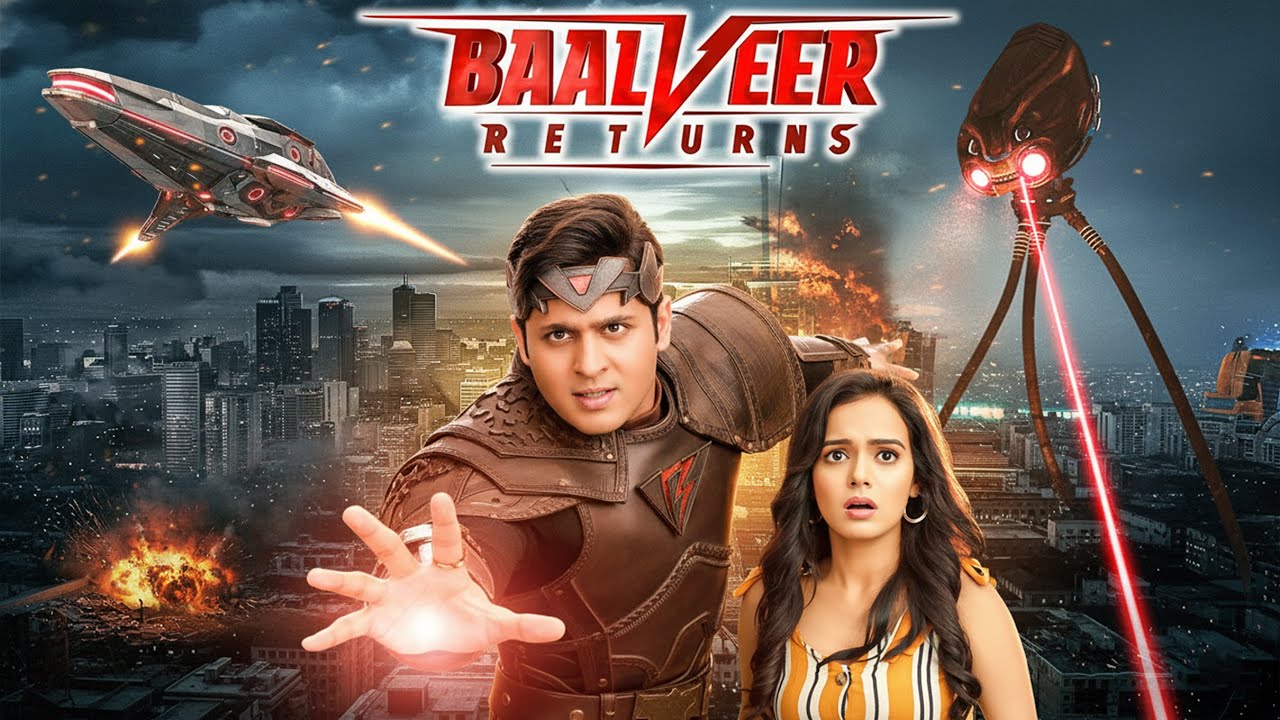 Baalveer Season 6 | Indian Superhero | 11 January 2026 | New Full Episode