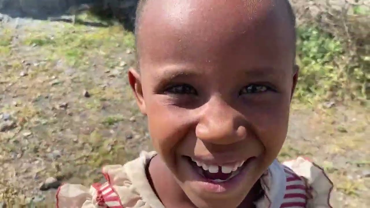 Meine Erfahrung in der Original Maasai Lodge | Africa Amini Life