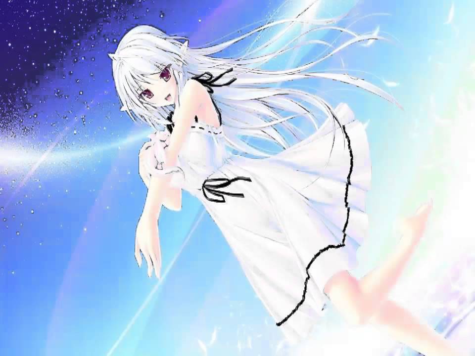 Nightcore - Forever Young