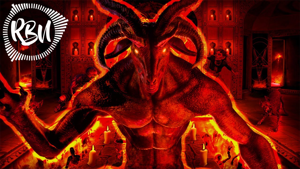 Did She Sell HER SOUL To Lucifer? ! Hell Ambience | 1 Hour