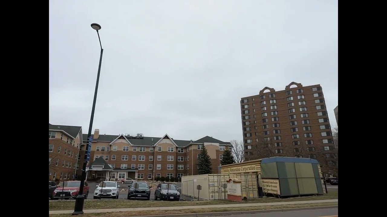 Parkshore Senior Campus | Senior Living Tour and Overview)