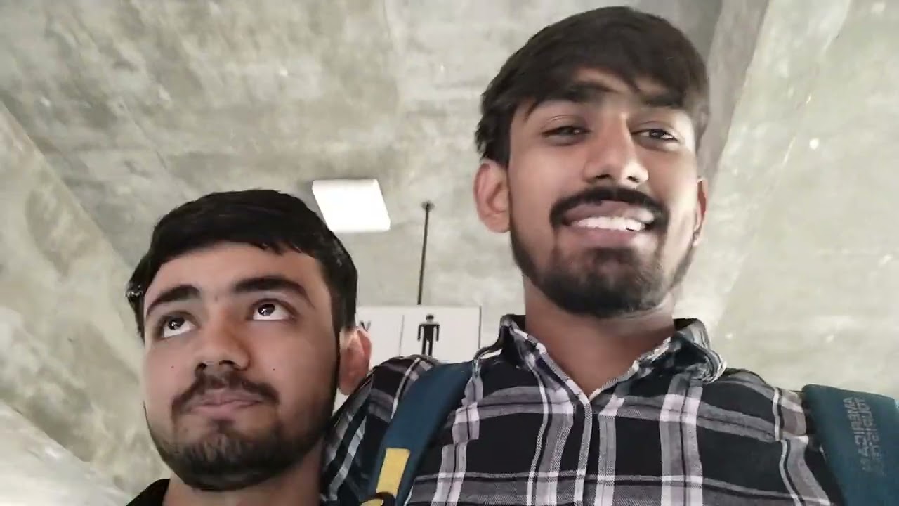 Day 25||Life at PSIT KANPUR