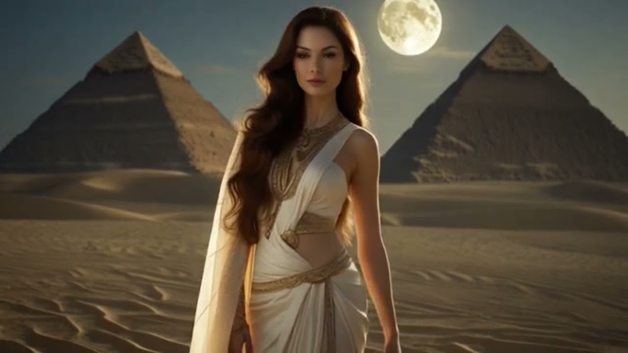 Desert Beats &ndash; Arabic Trap & EDM Fusion