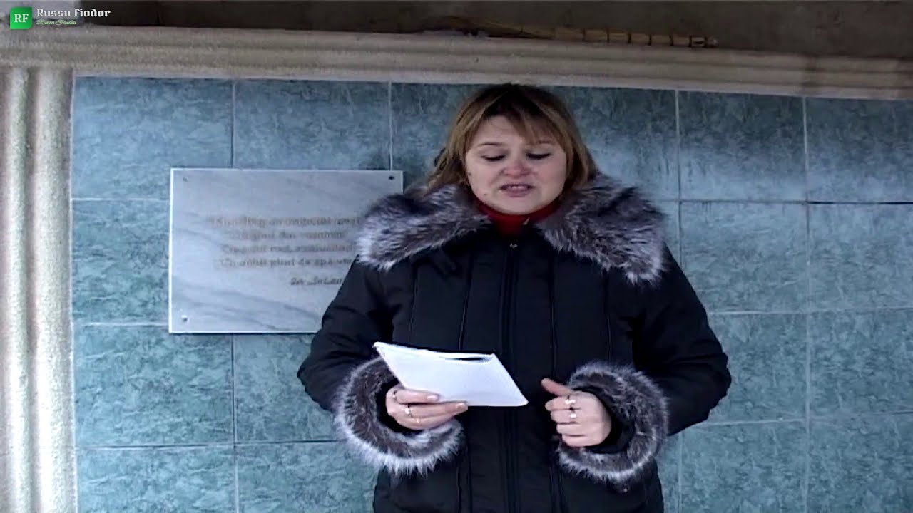 Edinet | Blesteni | Volodeni | Comoara strămoșească! Ansamblul Mărgăritarile