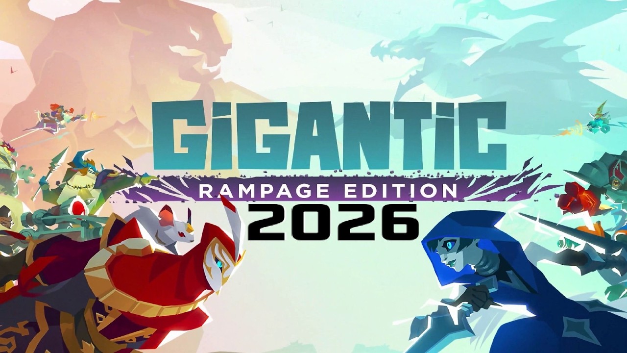 Стоит ли играть в Gigantic в 2026 году?