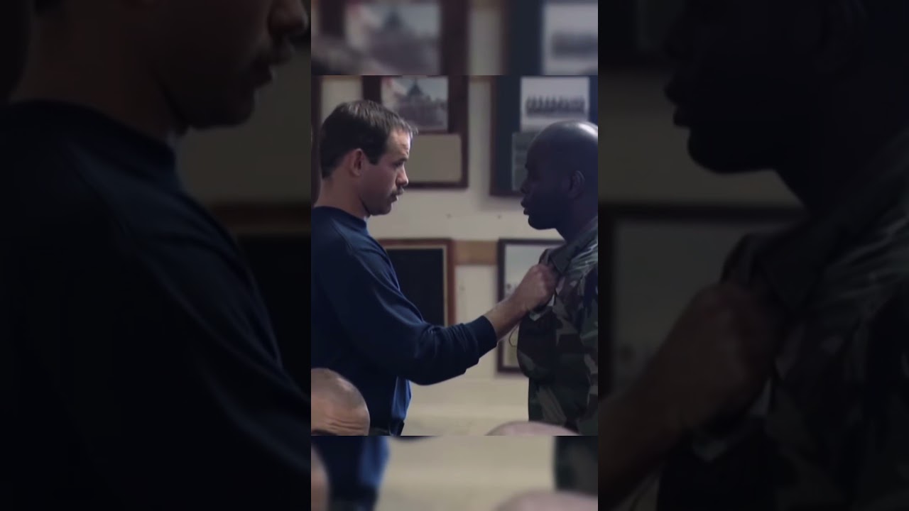 BUD/S довел его до предела #navyseals #армиясша #военнаяподготовка #usnavyseals