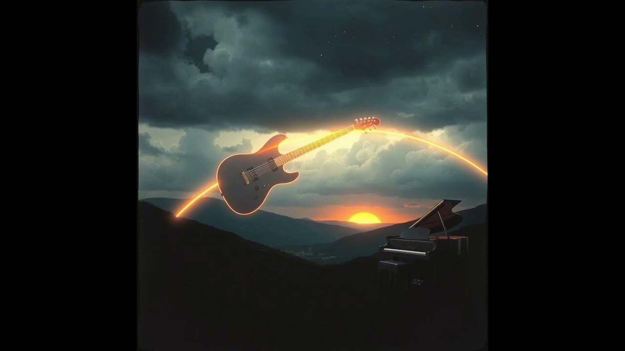 Rock Ballad ( 🎼🎶Oxigen ) 🇷🇴❤️‍🔥❤️❤️‍🔥 ☆ Instrumental ☆ SINFONY ☆