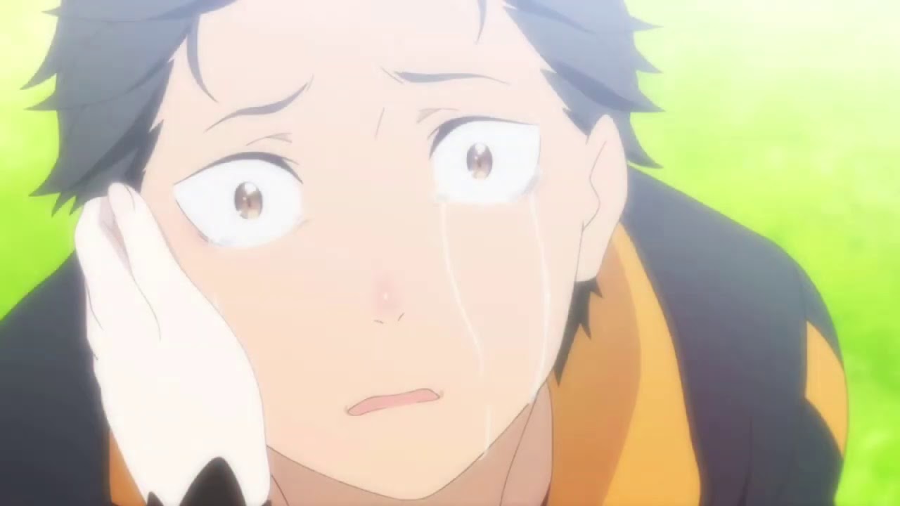 Re:ZERO Season 2 OST - The Past Destination『The Value of Life』
