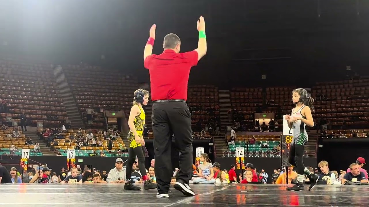 2026 P2P/WSL/USAW CO State Championship Denver, CO Match 4