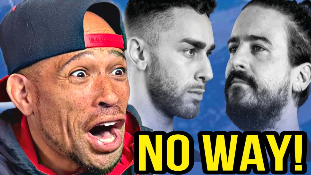BizKit vs ROBIN | GBB 2023:LOOPSTATION CHAMPIONSHIP | REACTION!