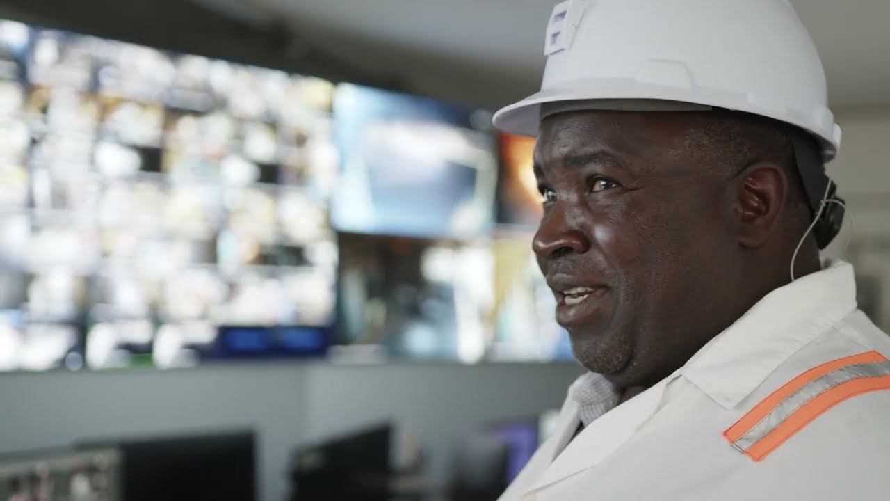 Zimplats Smelter Expansion | Partnering for exceptional project delivery