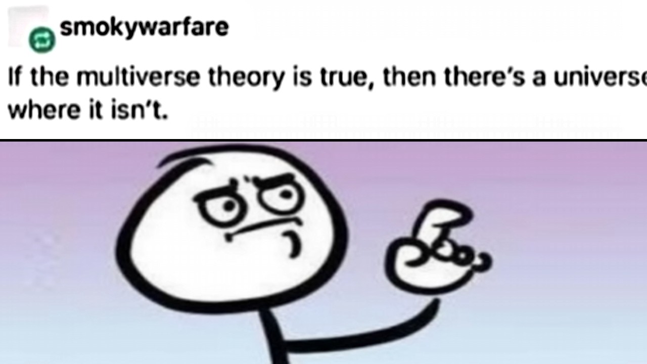 Science Memes