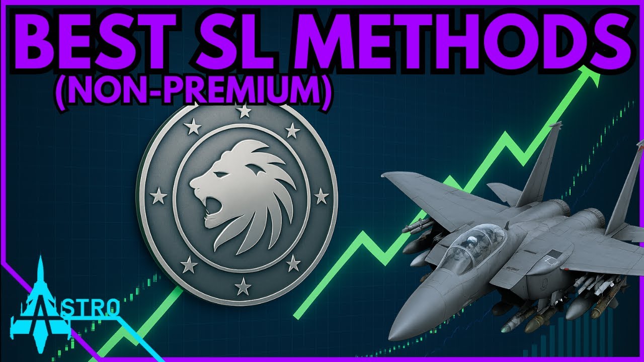 ЛУЧШИЕ методы шлифовки SL не премиум-класса