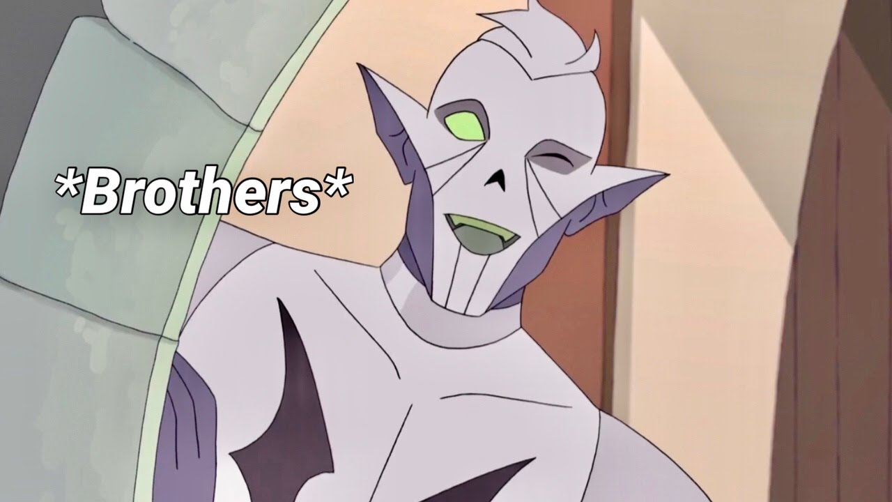Wrong Hordak being a cinnamon roll for 4 minutes | She-ra And The Princesses Of Power