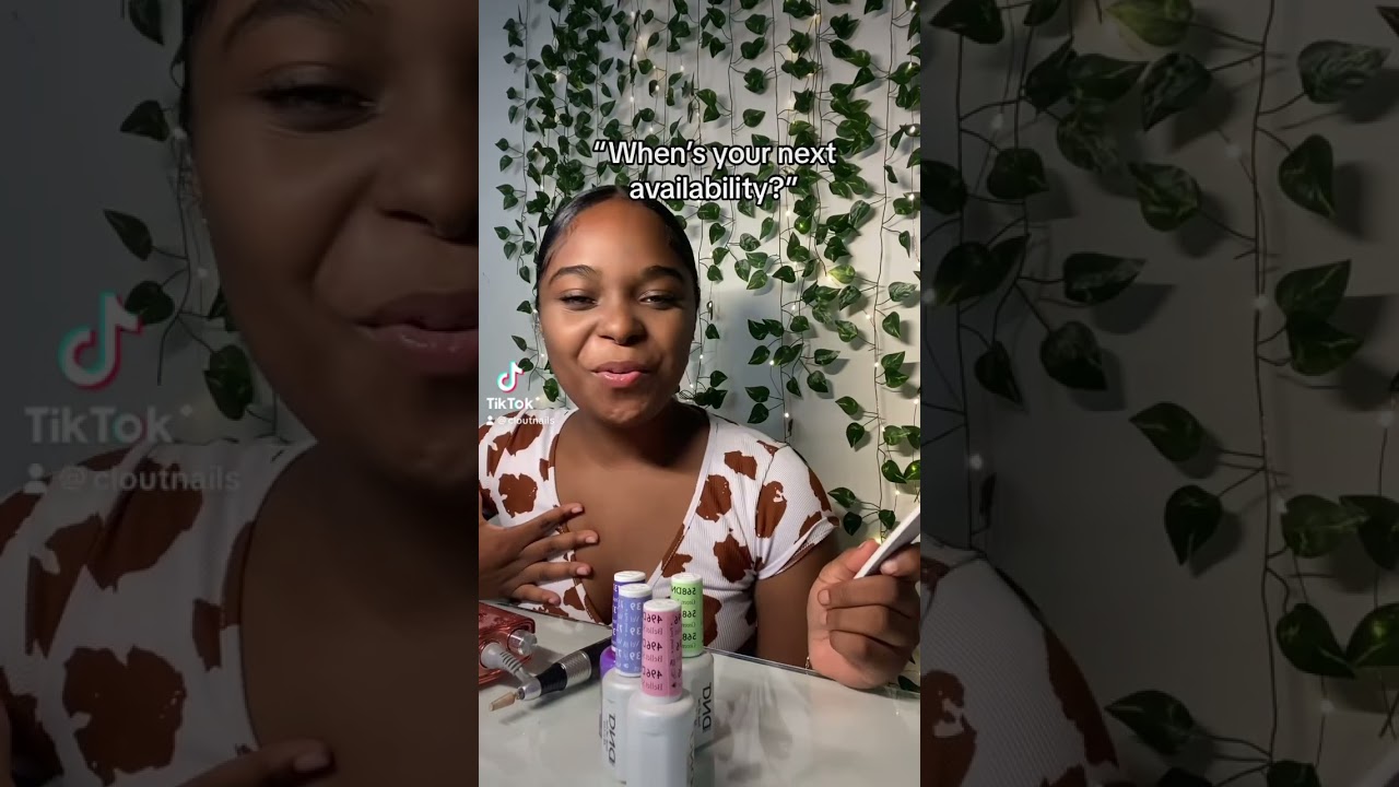NAIL VIDEO 