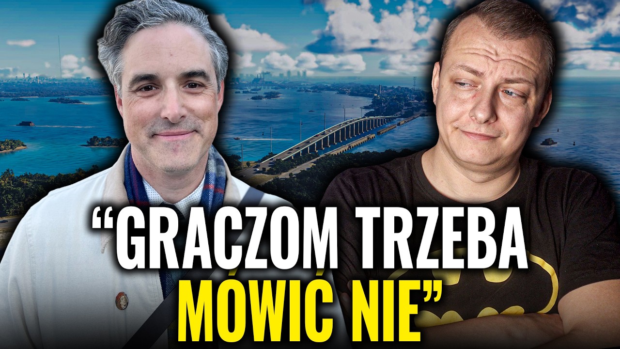 Dlaczego GTA VI nie startuje na PC? Były producent tłumaczy decyzję