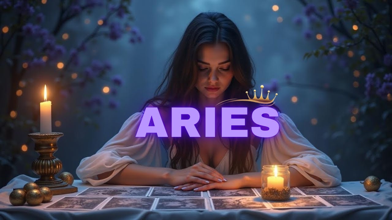 ОВЕН ❤️✨, ЧЕЛОВЕК, КОТОРОГО ТЫ ЖДЁШЬ, СЕЙЧАС ШОКИРУЕТ ТЕБЯ!!! ⚡️❤️😱💍ТАРО ЛЮБВИ НА ОКТЯБРЬ